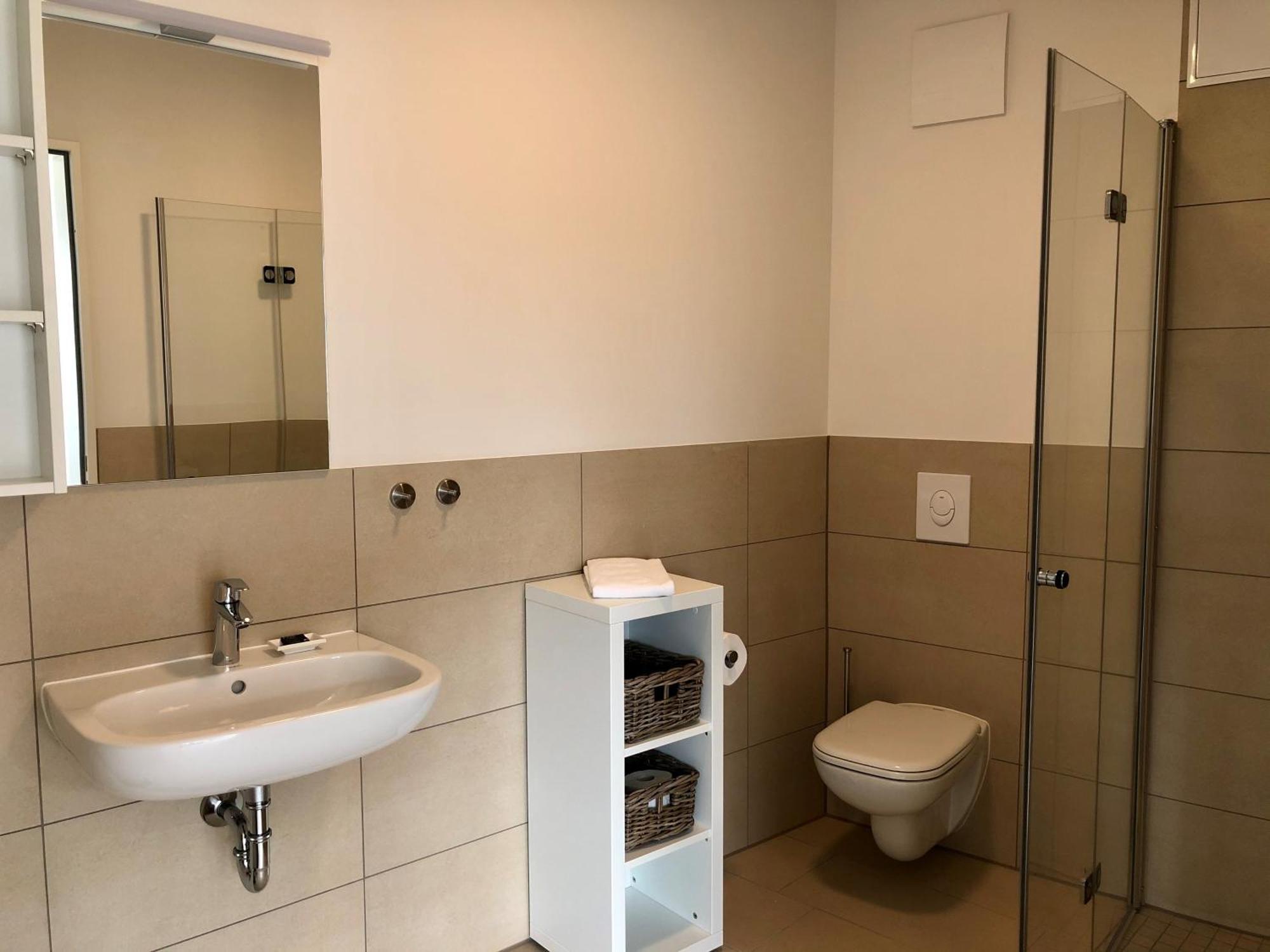 Adapt Apartments Braunschweig Ngoại thất bức ảnh