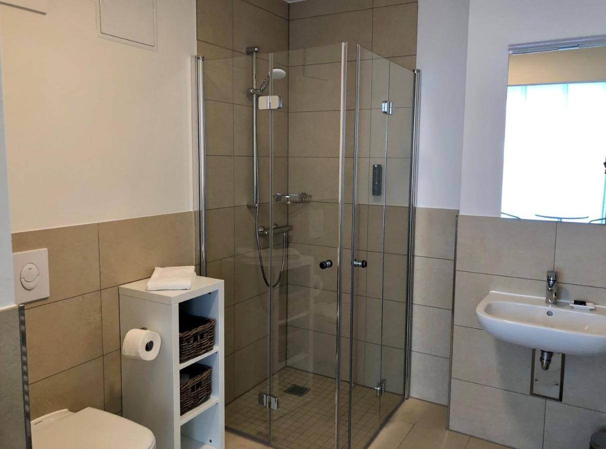 Adapt Apartments Braunschweig Phòng bức ảnh